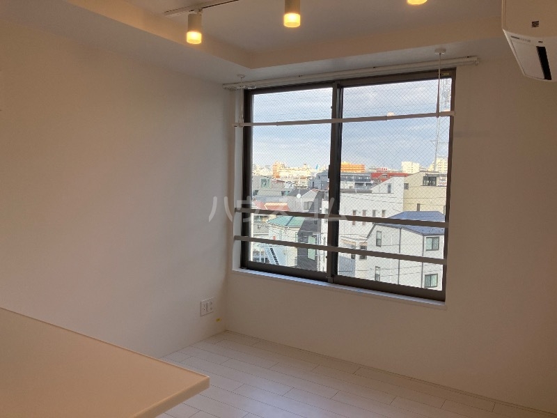 3/22 リビング/ダイニング