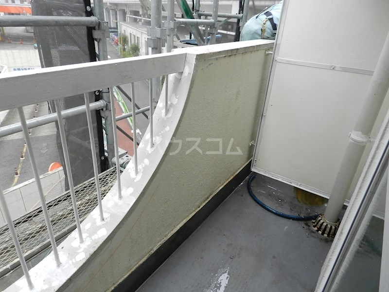 14/26 バルコニー