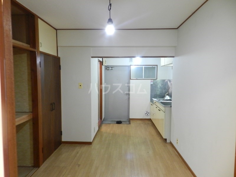 3/26 リビング/ダイニング