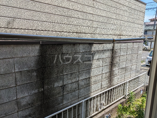 13/28 バルコニー