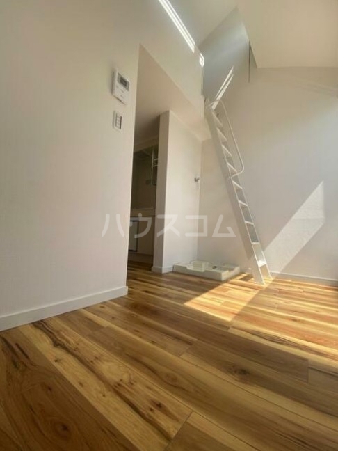 3/18 リビング/ダイニング