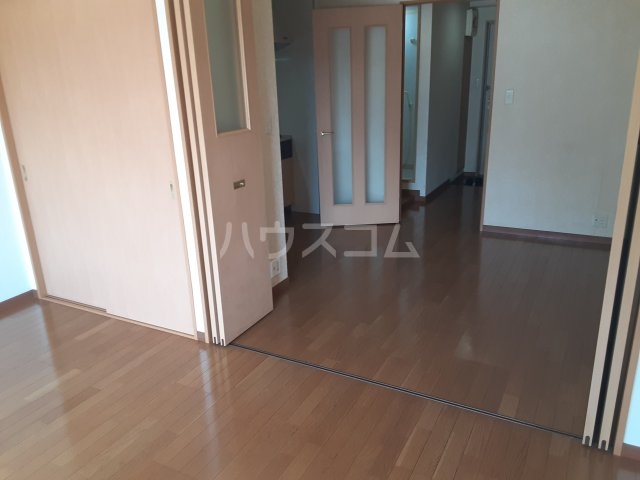 3/25 リビング/ダイニング