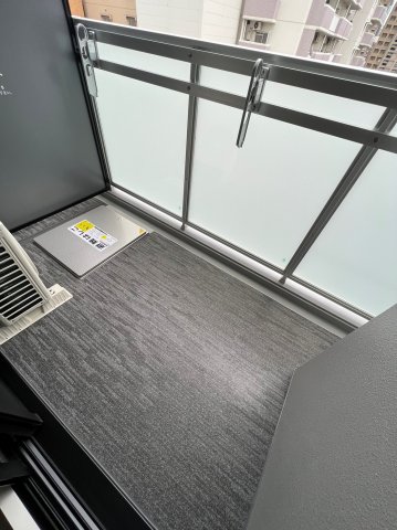 18/30 バルコニー