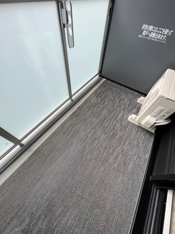 15/30 バルコニー