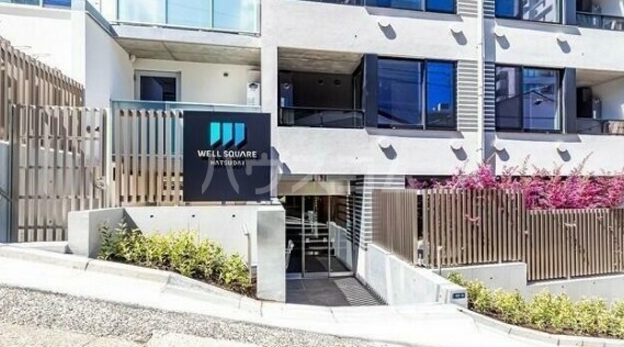 1/9 エントランス