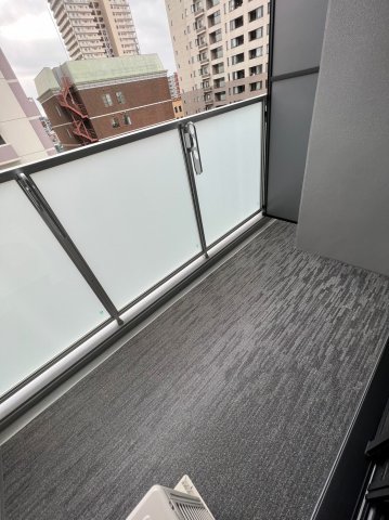 13/30 バルコニー