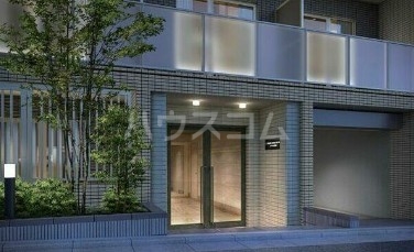 14/19 エントランス