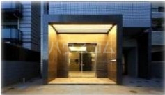 3/4 エントランス