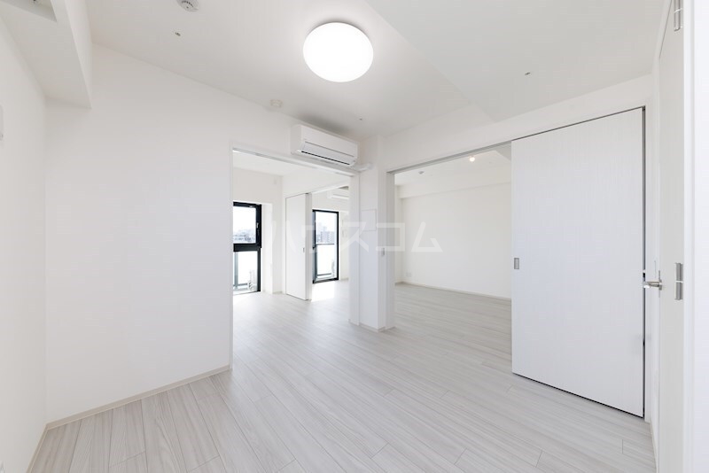 3/25 リビング/ダイニング