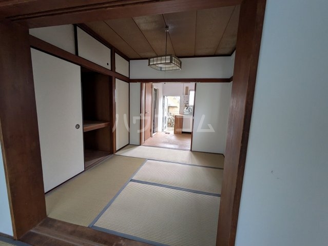 3/30 リビング/ダイニング