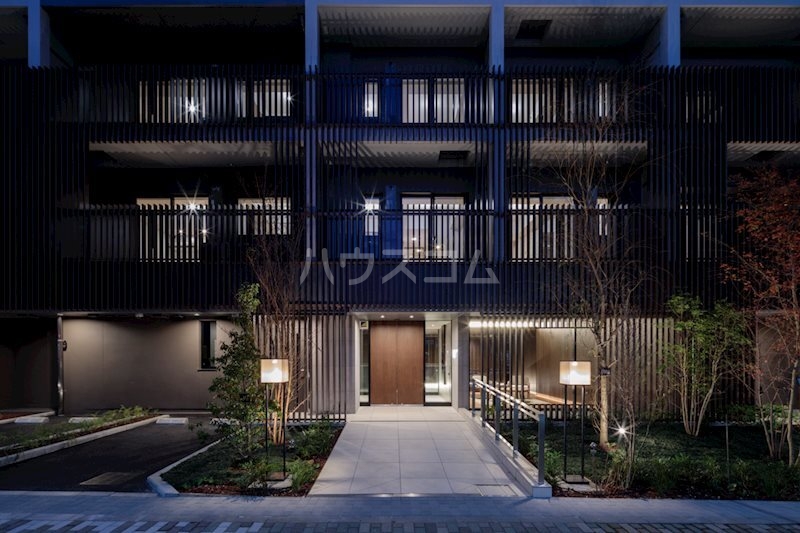 5/15 エントランス