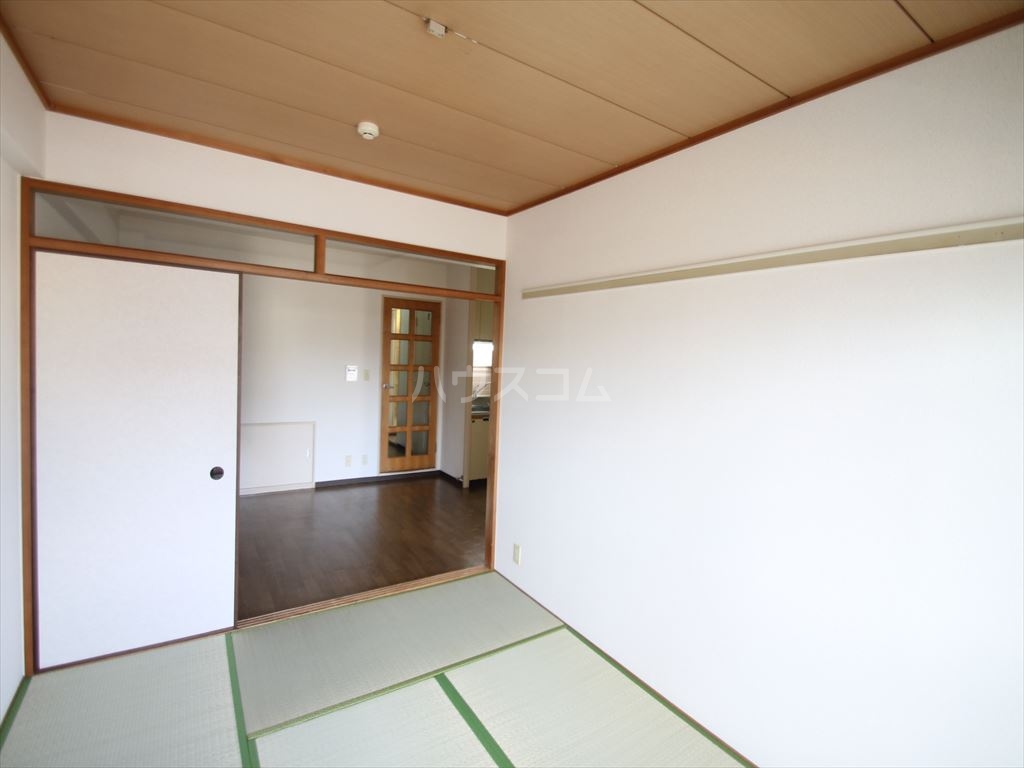 5/30 室内