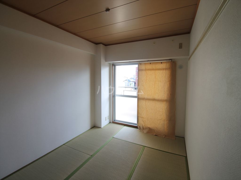 7/30 室内