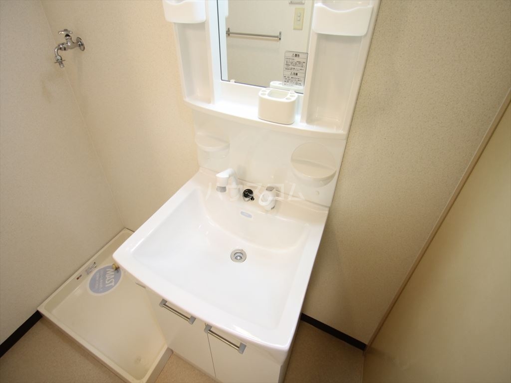 18/30 洗面
