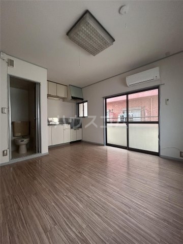 3/21 リビング/ダイニング