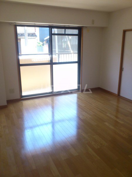 5/21 リビング/ダイニング