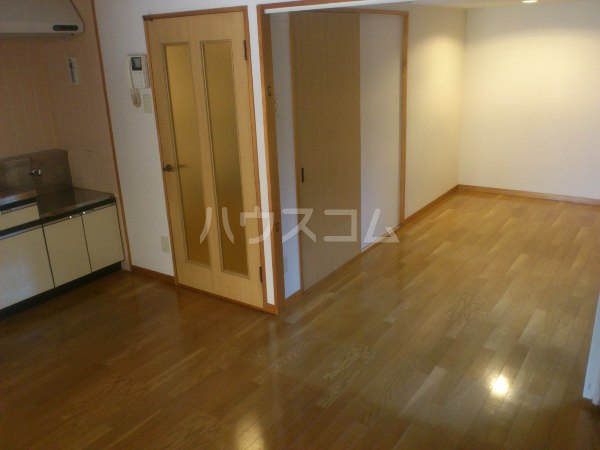 4/21 リビング/ダイニング