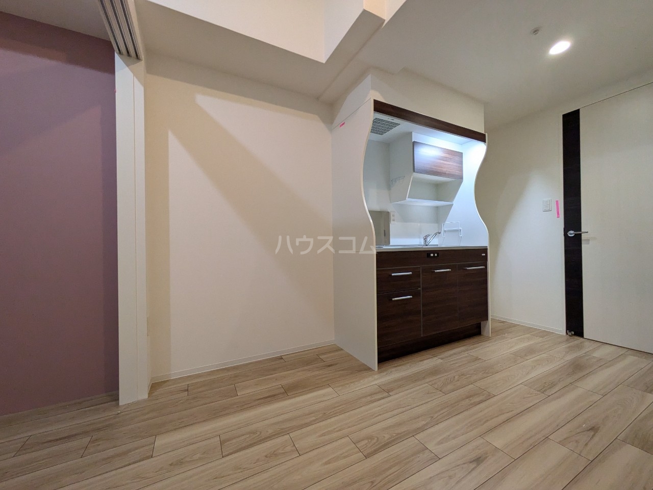 4/28 リビング/ダイニング