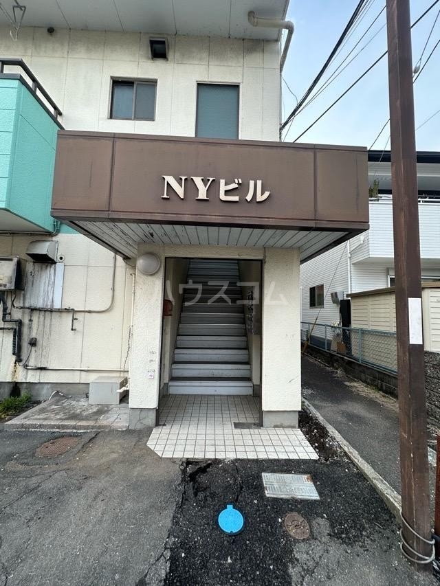 14/16 エントランス