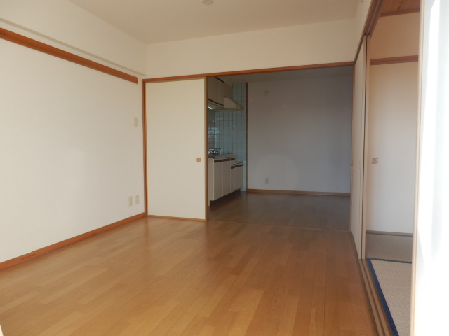 5/30 リビング/ダイニング