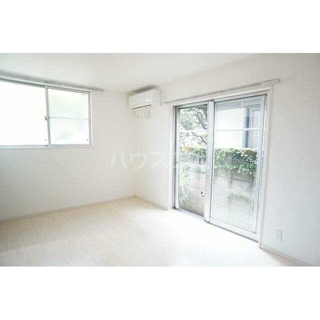 3/17 リビング/ダイニング