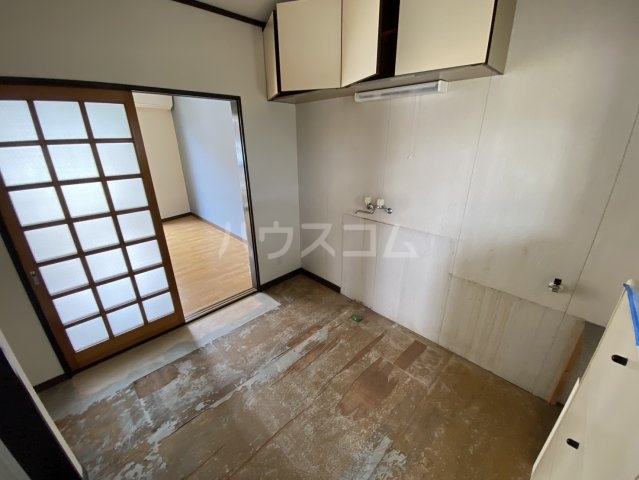 15/30 キッチン