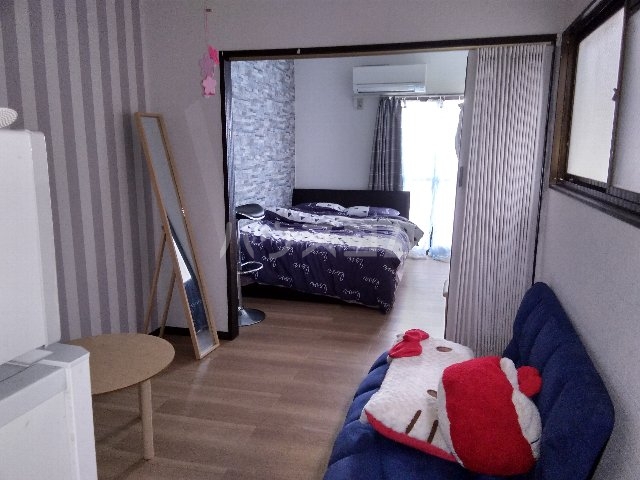 3/16 リビング/ダイニング