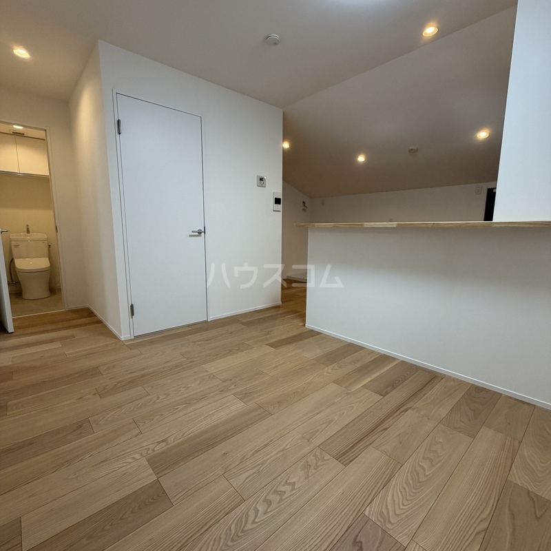 3/18 リビング/ダイニング