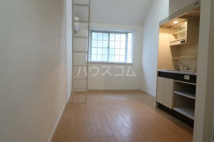 3/19 リビング/ダイニング