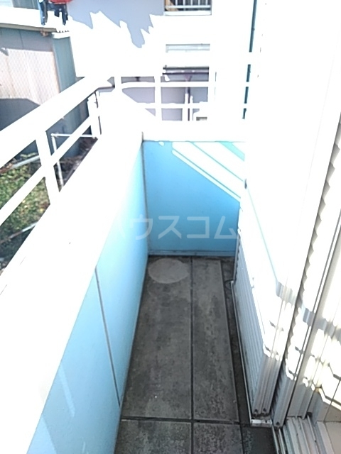 24/30 バルコニー