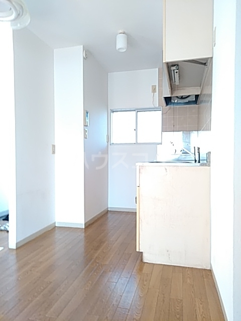 5/30 リビング/ダイニング