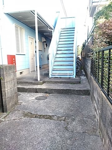 29/30 エントランス