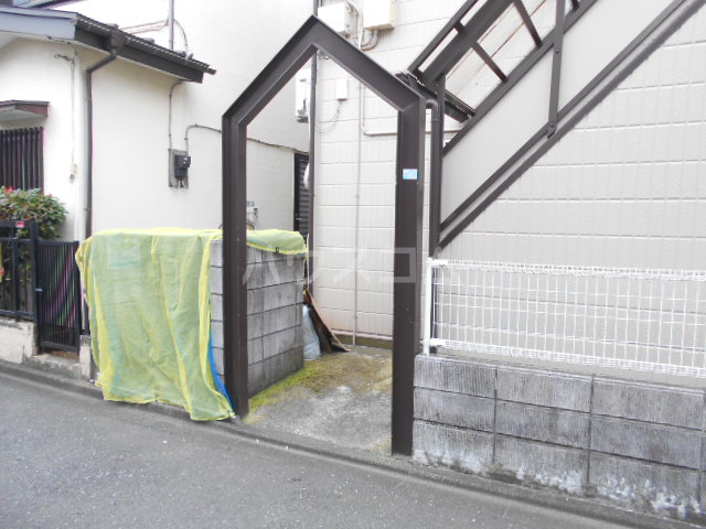 20/28 エントランス