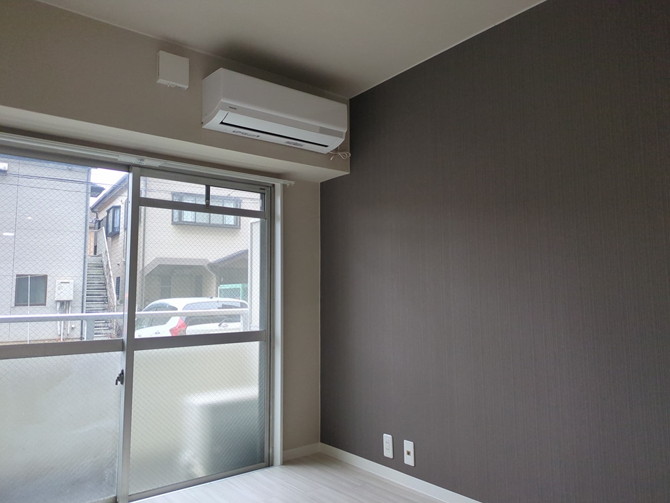 5/30 リビング/ダイニング