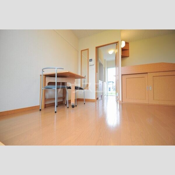 3/21 リビング/ダイニング