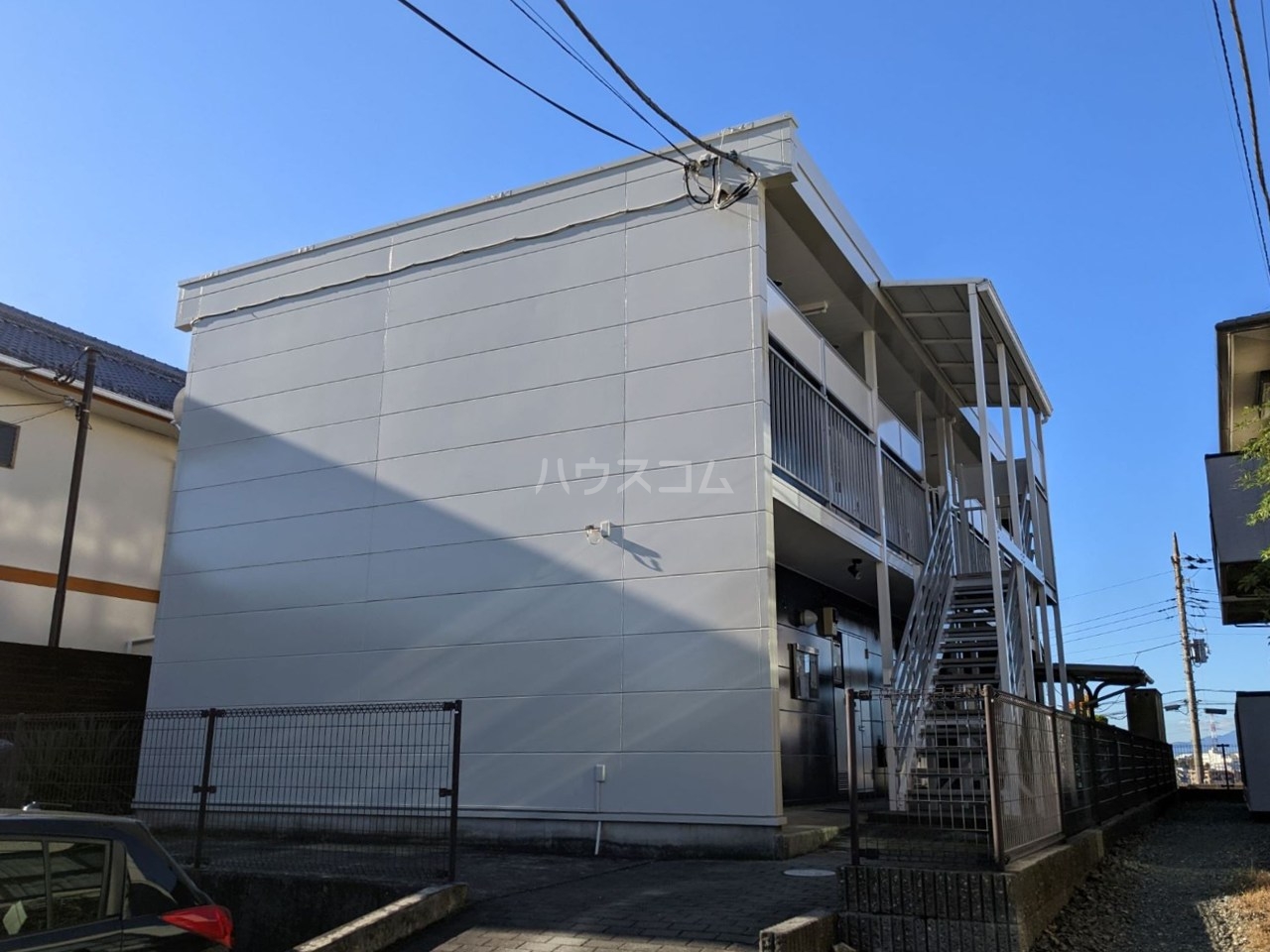 1/1 外観