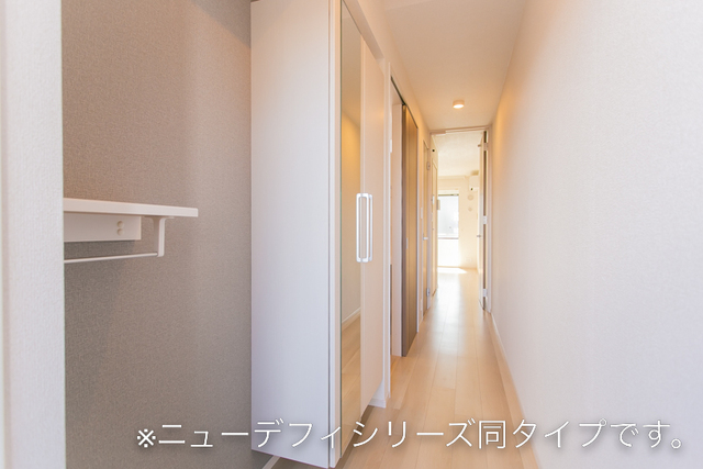 13/20 エントランス