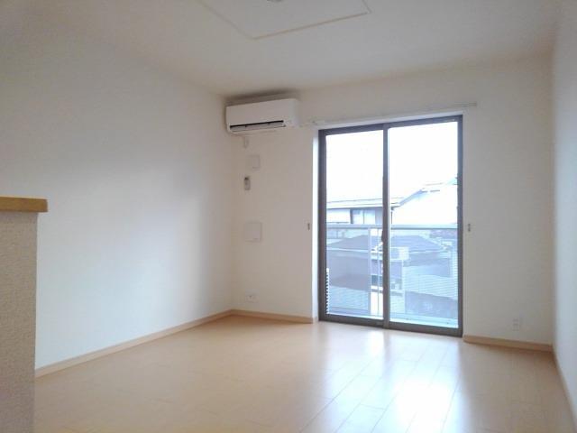 3/20 リビング/ダイニング