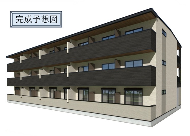 1/30 外観