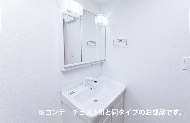 11/30 洗面