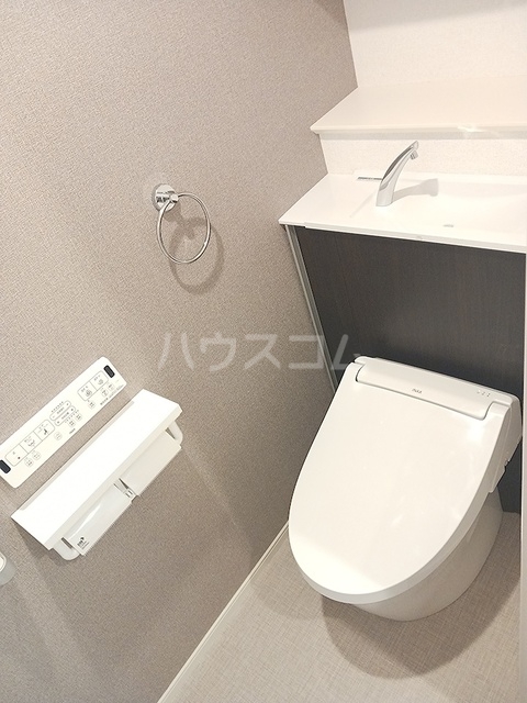 12/26 トイレ