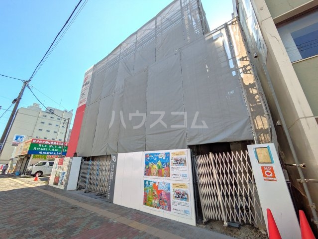 1/24 外観