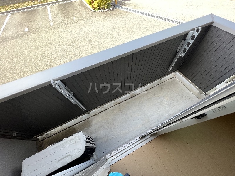 16/30 バルコニー