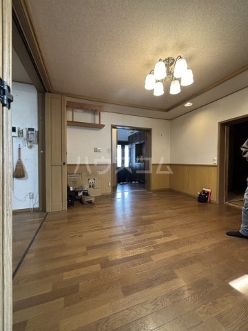 3/17 リビング/ダイニング