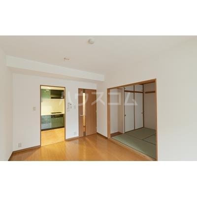 3/20 リビング/ダイニング