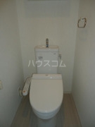 7/15 トイレ