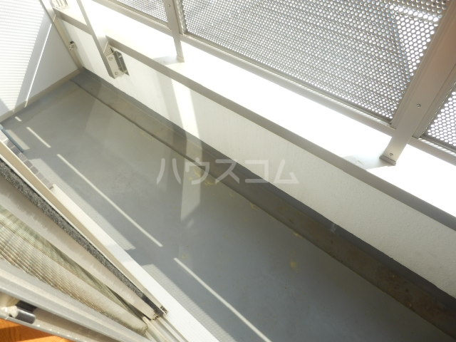 15/30 バルコニー