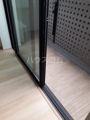 20/30 バルコニー