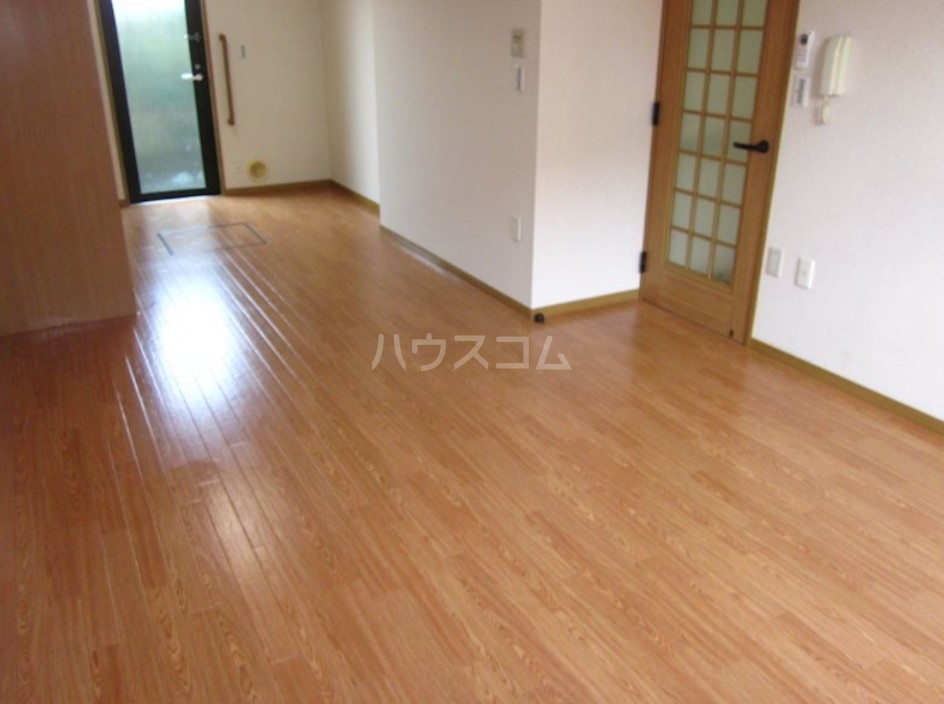 3/23 リビング/ダイニング