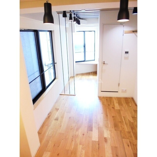 3/21 リビング/ダイニング